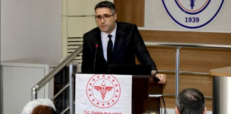 Kayseri�de �Anne S�t� Dan��manl��� E�itimi� sertifika t�reni d�zenlendi