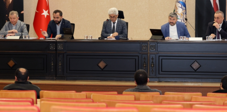 TALAS�TA YATIRIMLARA 35 M�LYONLUK KAYNAK