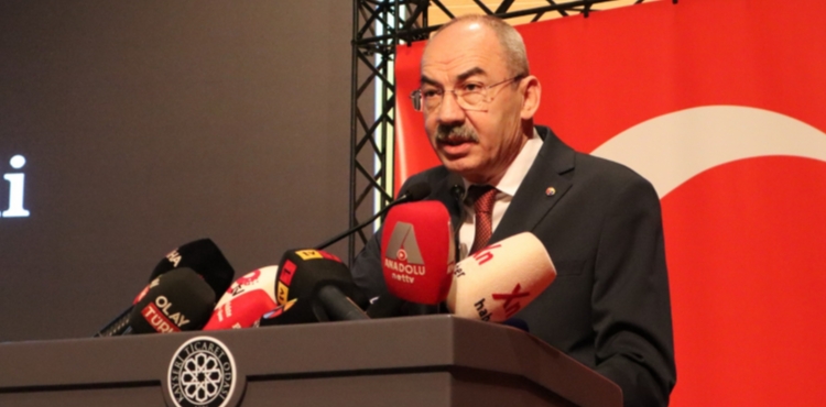 Kayseri past�rmas�, �ehrimizin Avrupa Birli�i nezdinde tescil edilen ilk �r�n� olarak tarihe ge�mi�tir