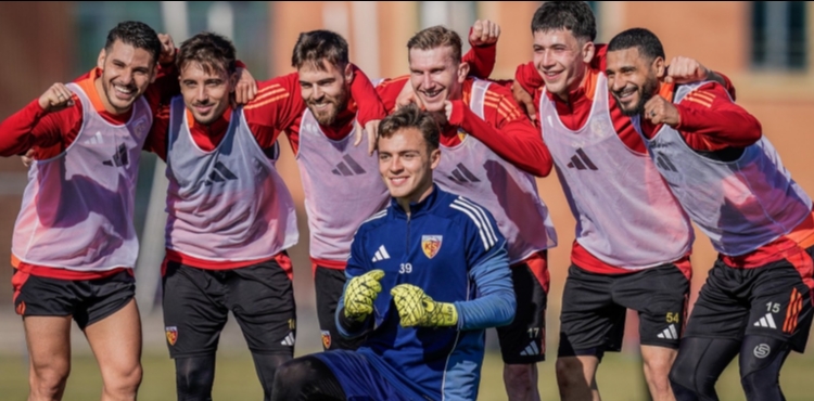 Kayserispor�da Kas�mpa�a ma�� haz�rl�klar� s�r�yor