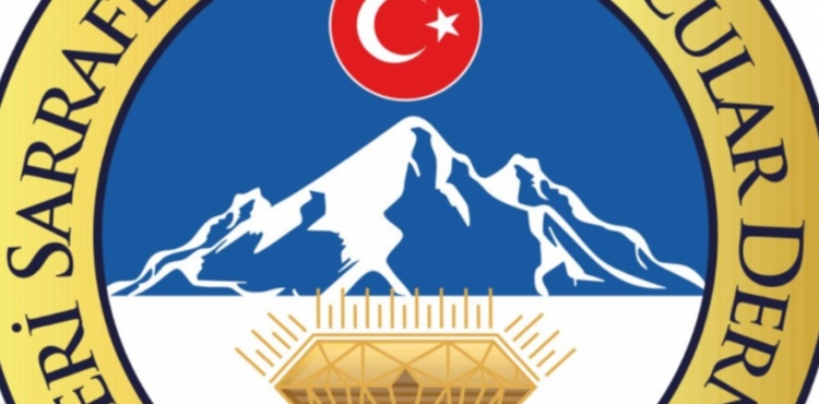 Kayseri Sarraflar ve Kuyumcular Derne�i'nden alt�n fiyatlar�ndaki makas aral���yla ilgili a��klama 