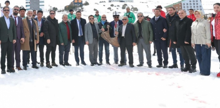 �K�KB�R� OYUNLARI ERC�YES 2026� HEYECANINA ORTAK OLDU