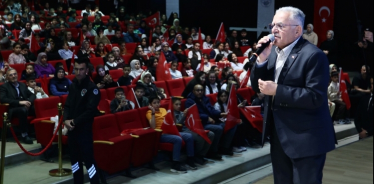 BA�KAN B�Y�KKILIǒTAN ��ANAKKALE RUHU� VURGUSU: B�RL�K VE DAYANI�MA MESAJI