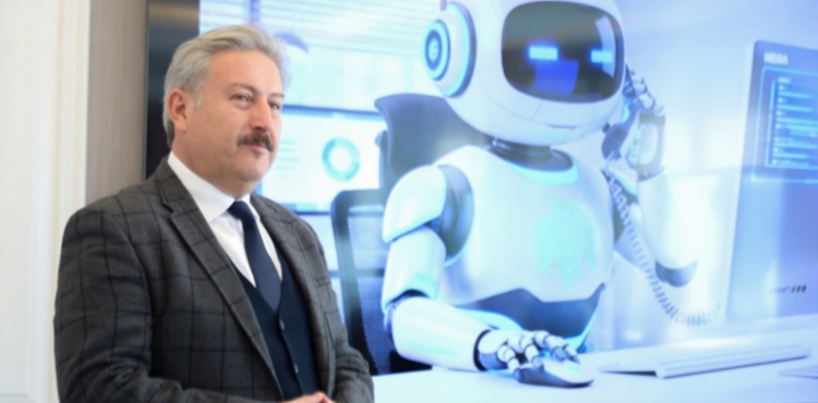 MEL�KGAZ� BELED�YESݒN�N D�J�TAL AS�STANI MEGA B�NLECE VATANDA�IN TALEB�NE KULAK VER�YOR