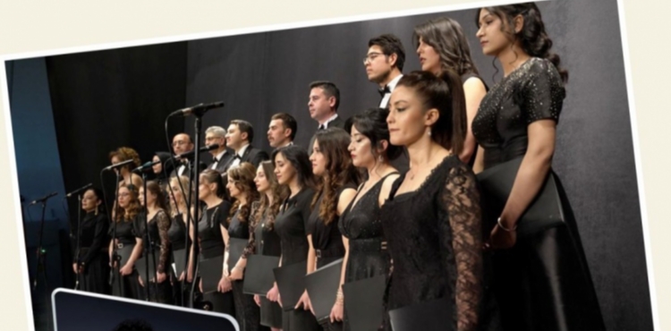 Kayseri Barosu�nun 100. y�l�na �zel konser d�zenlenecek