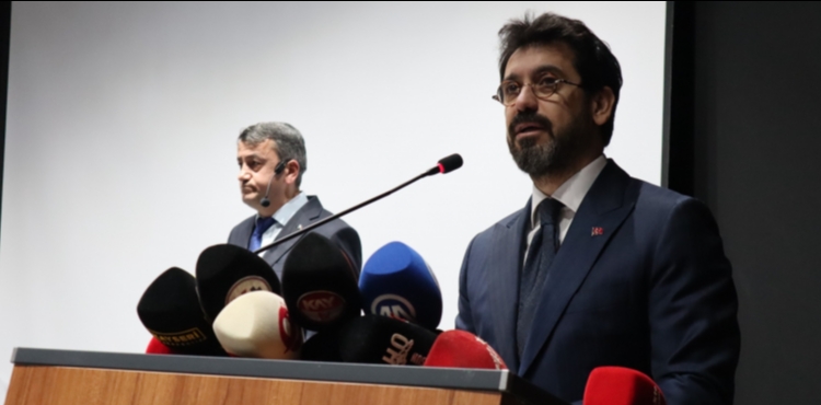 K�lt�r ve Turizm Bakan Yard�mc�s� Mumcu: K�t�phanelerimiz yar�n�n g��l� T�rkiye'sini in�a edecek