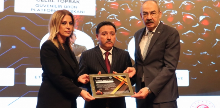  E-ticaret e�itimini gen�lere ve �niversite ��rencilerine �srarla devam ettirmek durumunday�z