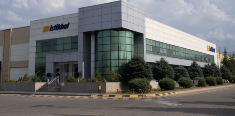 TMSF, T�rkiye�nin Lider Mobilya Markas� �stikbal ��in Sat�� �halesi Ba�latt�