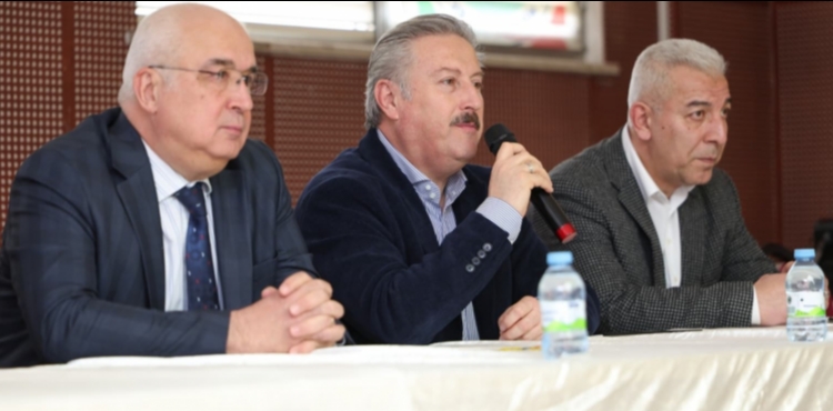 G�KY�Z�N�N YILDIZLARI G�KT�M MEL�KGAZݒDE E��T�ME BA�LADI