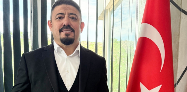 Fatih Erkan: “5G, sadece bugünün değil, geleceğin de anahtarıdır.”