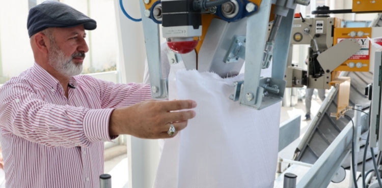 KOCAS�NAN BELED�YES�, YEN� SEZONDA DA ��FT��LER�N EME��N� DE�ER KAZANDIRIYOR!