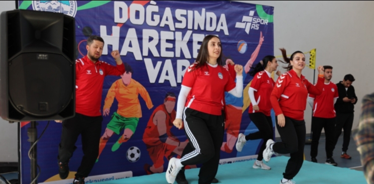 B�Y�K�EH�R SPOR A.�.�DEN DEVELݒDE 550 ��RENC�YE SPOR DOLU BULU�MA