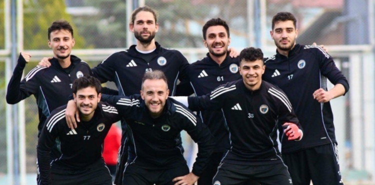 Erciyes38 FK, Diyarbekirspor�u konuk edecek