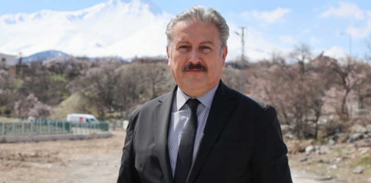 MEL�KGAZݒN�N ULA�IMDA YEN� G�ZERGAHI ���N �ALI�MALAR BA�LADI 