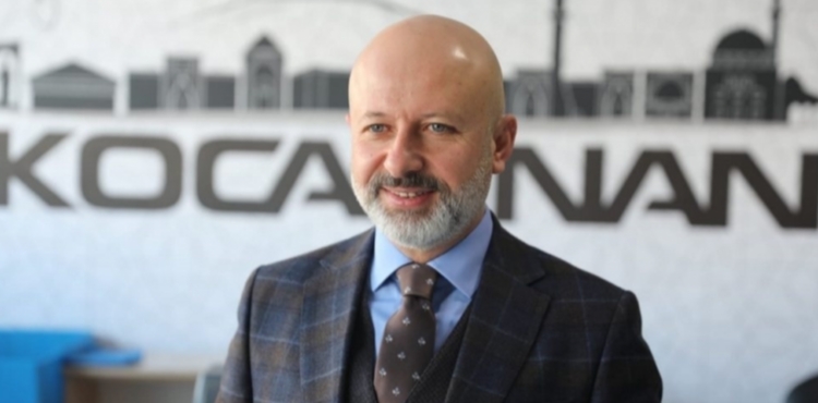 �GIDA KURTARMADA KAYSERݒDE TEK�Z, T�RK�YE�YE �RNE��Z�