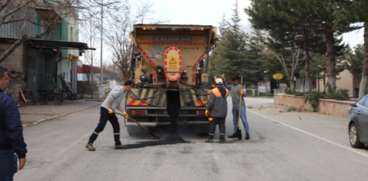 B�Y�K�EH�R�DEN KIRSALDA G��L� TEMAS: 6 MAHALLEDE MUHTAR Z�YARET�