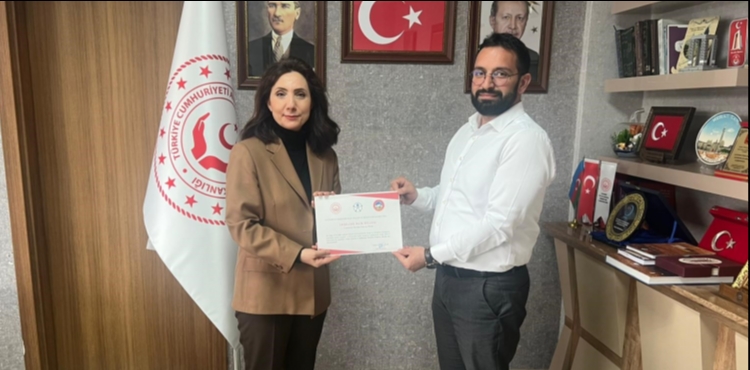 Kayseri Ula��m A.�.�ye eri�ilebilirlikte uygun onay�