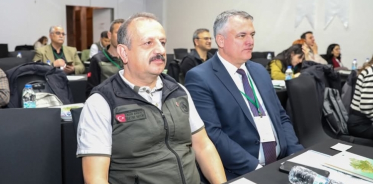 KAYSER� B�Y�K�EH�R�DEN KIRSAL KALKINMAYA ULUSLARARASI �� B�RL��� DESTE��