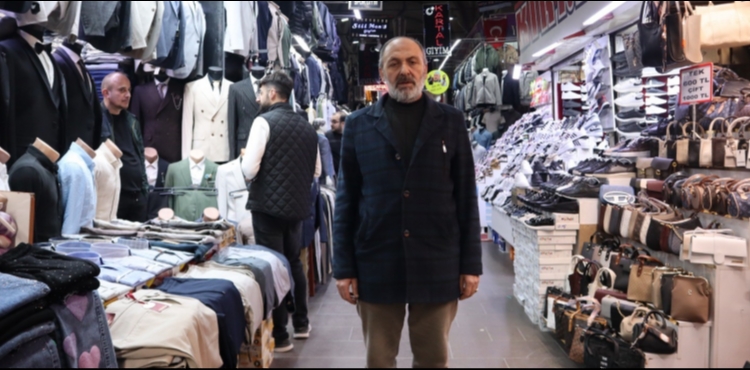 800 y�ll�k tarihi Kapal� �ar��, ticaretteki canl�l���n� koruyor