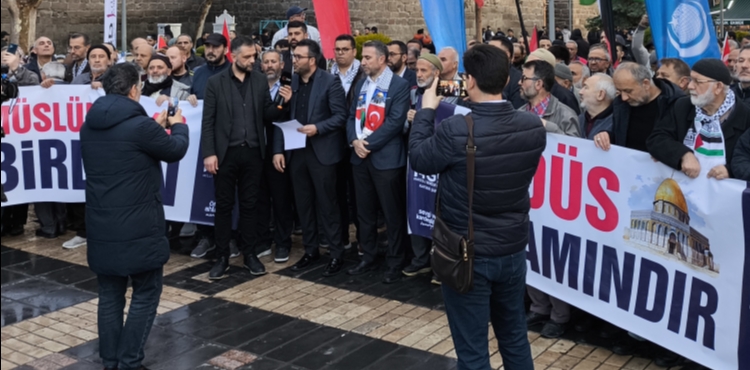 HAKSIZLI�A SESS�Z KALMAK BU M�LLETE ASLA YAKI�MAZ