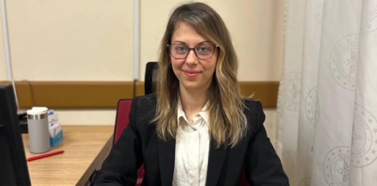 Yahyal� Devlet Hastanesi�ne kardiyoloji uzman� atand�