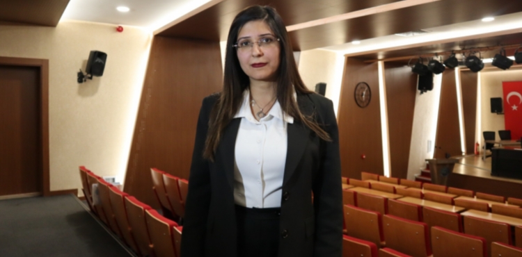 �Y� Partili Hakkomaz: Belediyenin yakla��k 23 dairelik bir zarar kayb� var