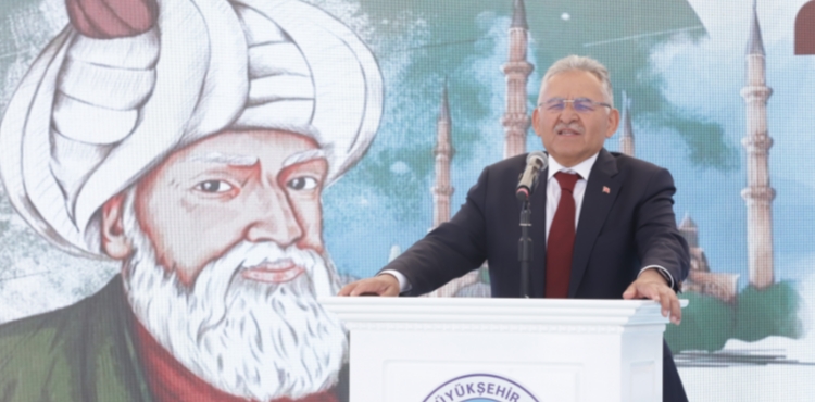 KAYSERݒDEN D�NYAYA UZANAN DEHA: BA�KAN B�Y�KKILIǒTAN 