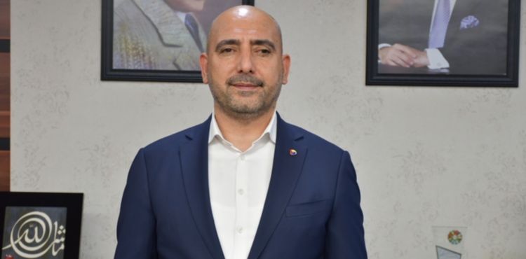 Kayseri Ticaret Borsas��ndan Tar�m Lisesine Ziyaret