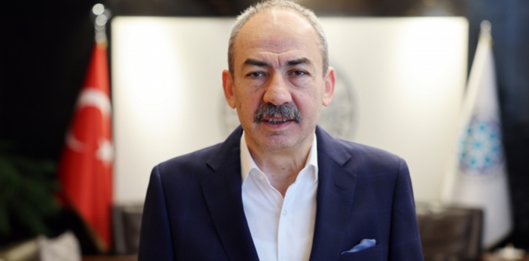 Kayseri Ticaret Odas��ndan Avrupa�ya A��lan Yeni Ad�m