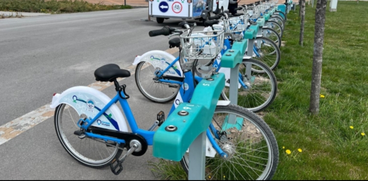 KAYSERݒDE B�Y�K�EH�R �LE PEDALLAR YEN�DEN D�N�YOR: KAYB�S YEN� SEZONU A�TI