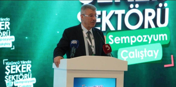 AKAY: �EKER PANCARI TARIMIN TEMEL�D�R!