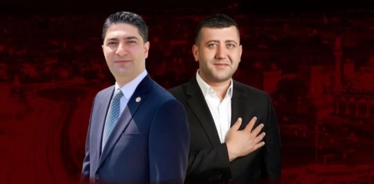 MHP�den Gesi ve Erkilet�in il�e stat�s�ne d�n��t�r�lmesi i�in kanun teklifi