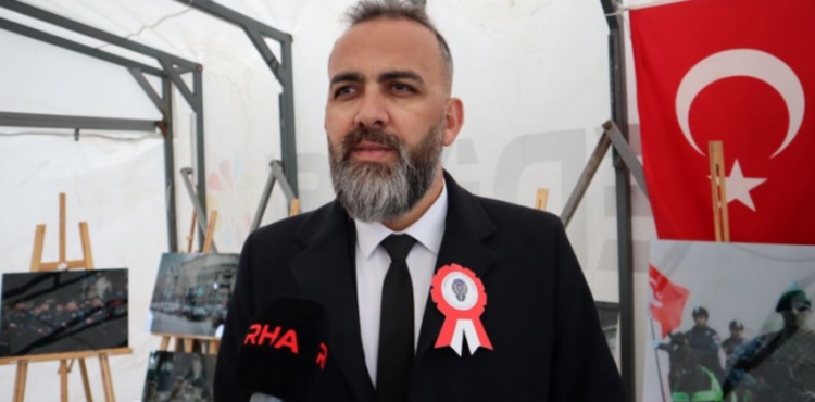 Foto�raf sanat��s� Caner Y�lmaz�dan �G�venin Kalbine Yolculuk� isimli sergi