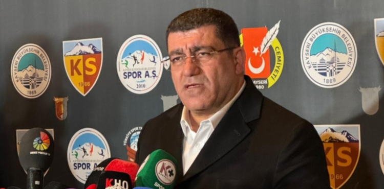 Nurettin A��kal�n: Ligde kalaca��m�z� umut ediyorum