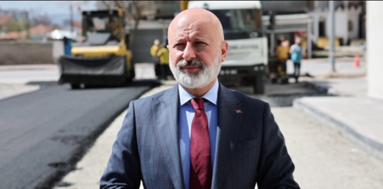 KOCAS�NAN�IN YOLLARI DAHA GEN�� VE KONFORLU