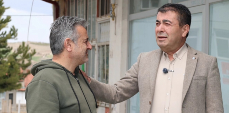 B�NYAN BELED�YESݒNDEN MEYDAN MEVK��NDEK� LAVABO �ALI�MALARINA YAKIN TAK�P