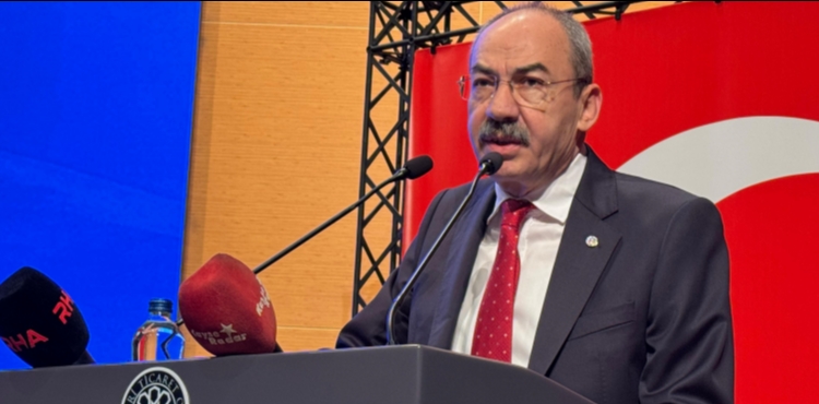 KTO Ba�kan� �mer G�lsoy: T�rkiye'siz AB, AB'siz T�rkiye olmaz