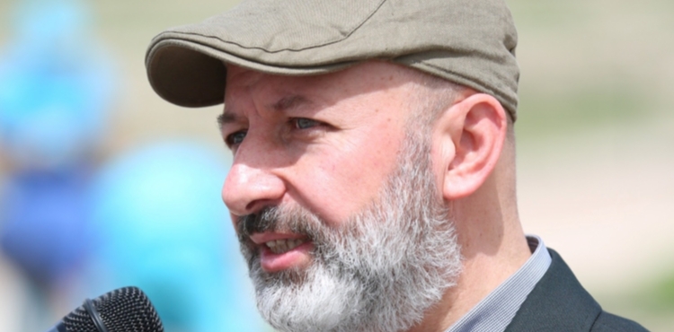 KOCAS�NAN�DA M�N�K ELLER TOPRA�A DE��YOR, GELECEK YE�ER�YOR