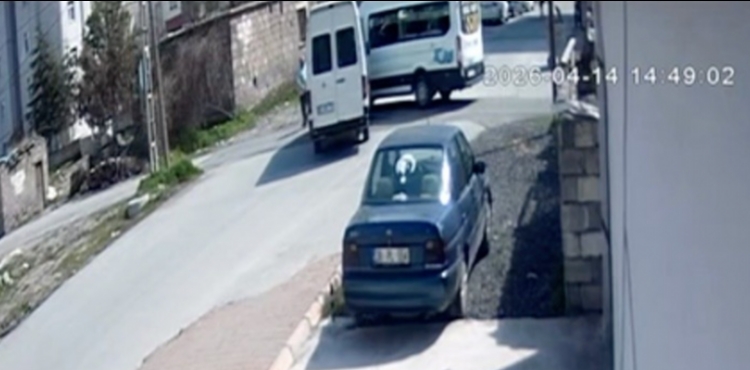 Kayseri�de iki minib�s �arp��t�: 8 yaral�