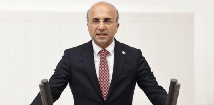 CHP�li A�k�n Gen�: 7200 prim g�n� d�zenlemesi milyonlarca esnaf i�in tutulmas� gereken bir s�zd�r