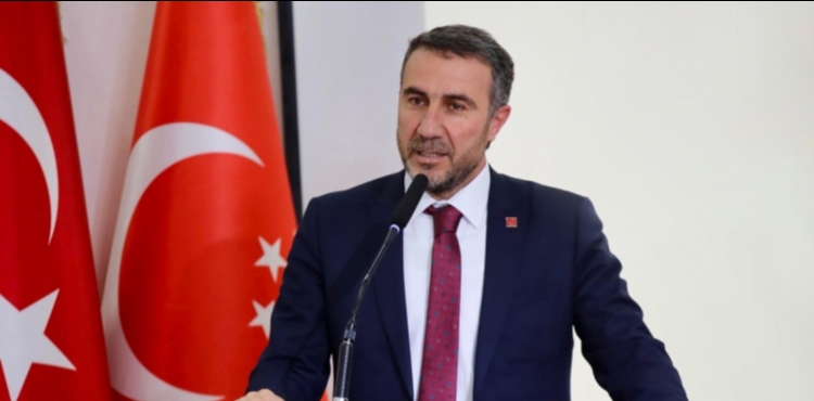 Milletimizin ya�ad��� ekonomik s�k�nt�lar�n ��z�m� i�in g��l� bir iradeye ihtiya� vard�r