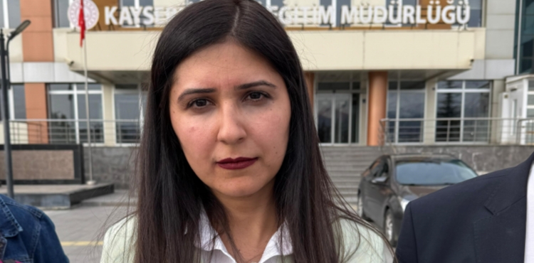 �Y� Parti�li Hakkomaz: RT�K��n biran �nce bu mafya dizilerinden kurtulmas� gerekiyor