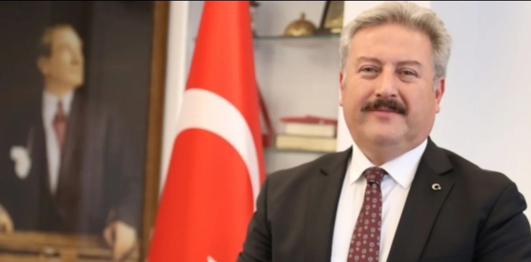 DAHA SA�LIKLI GELECEK NES�LLER ���N MEL�KGAZ�'DE E��T�M ALT YAPISI G��LEN�YOR