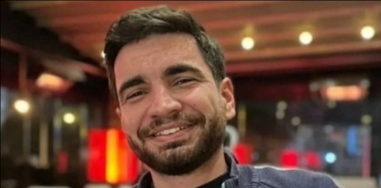 Maganda kur�unuyla hayat�n� kaybeden ara�t�rma g�revlisi, Kayseri�de topra�a verildi