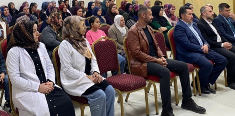 B�Y�K�EH�R�DEN A�LELERE G��L� DESTEK: �OCUKLARIN G�VENL��� ���N B�LG�LEND�RME SEFERBERL���