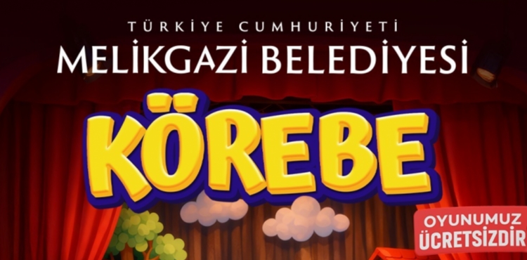 MEL�KGAZ�, K�LT�R VE SANAT HAYATINA ZENG�NL�K KATMAYA DEVAM ED�YOR