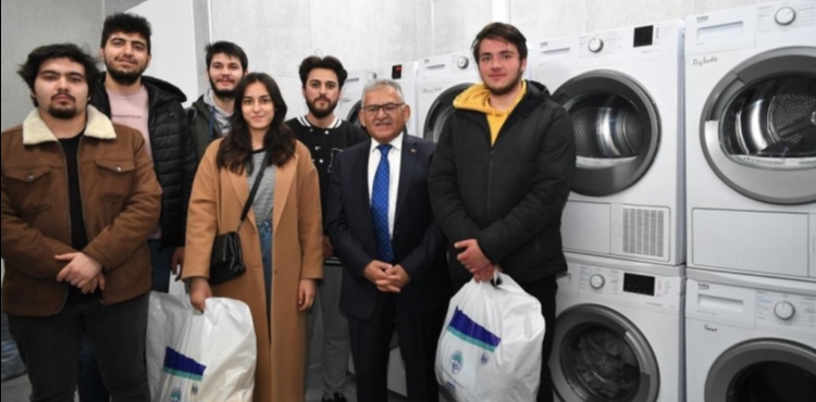 KAYMEK, 2026 BAHAR D�NEM�NDE 6 B�N KURS�YERE ULA�TI