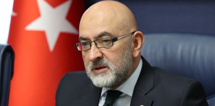 CINGI, Bina G�revlilerinin Sorunlar� ��in Bakanl�klarla Toplant� D�zenledi