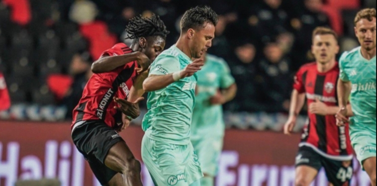 Kayserispor�da Erling Moe d�neminde 7 ma�ta 5 ma�lubiyet