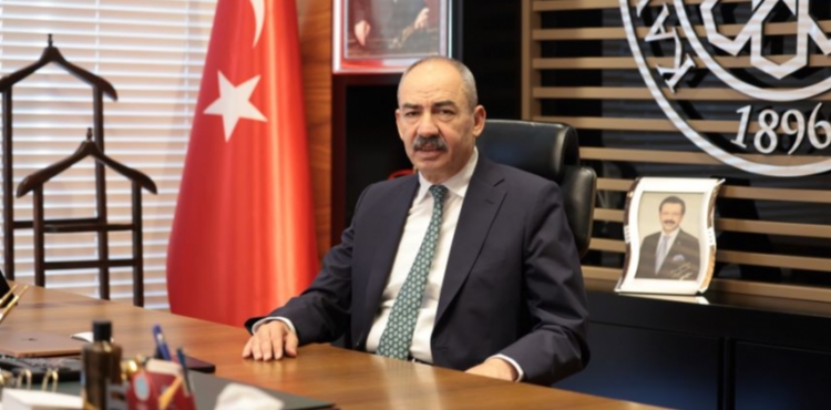 �23 N�SAN, M�LL� �RADEN�N TECELL�S� VE GELECE�E DUYULAN G�VEN�N S�MGES�D�R�